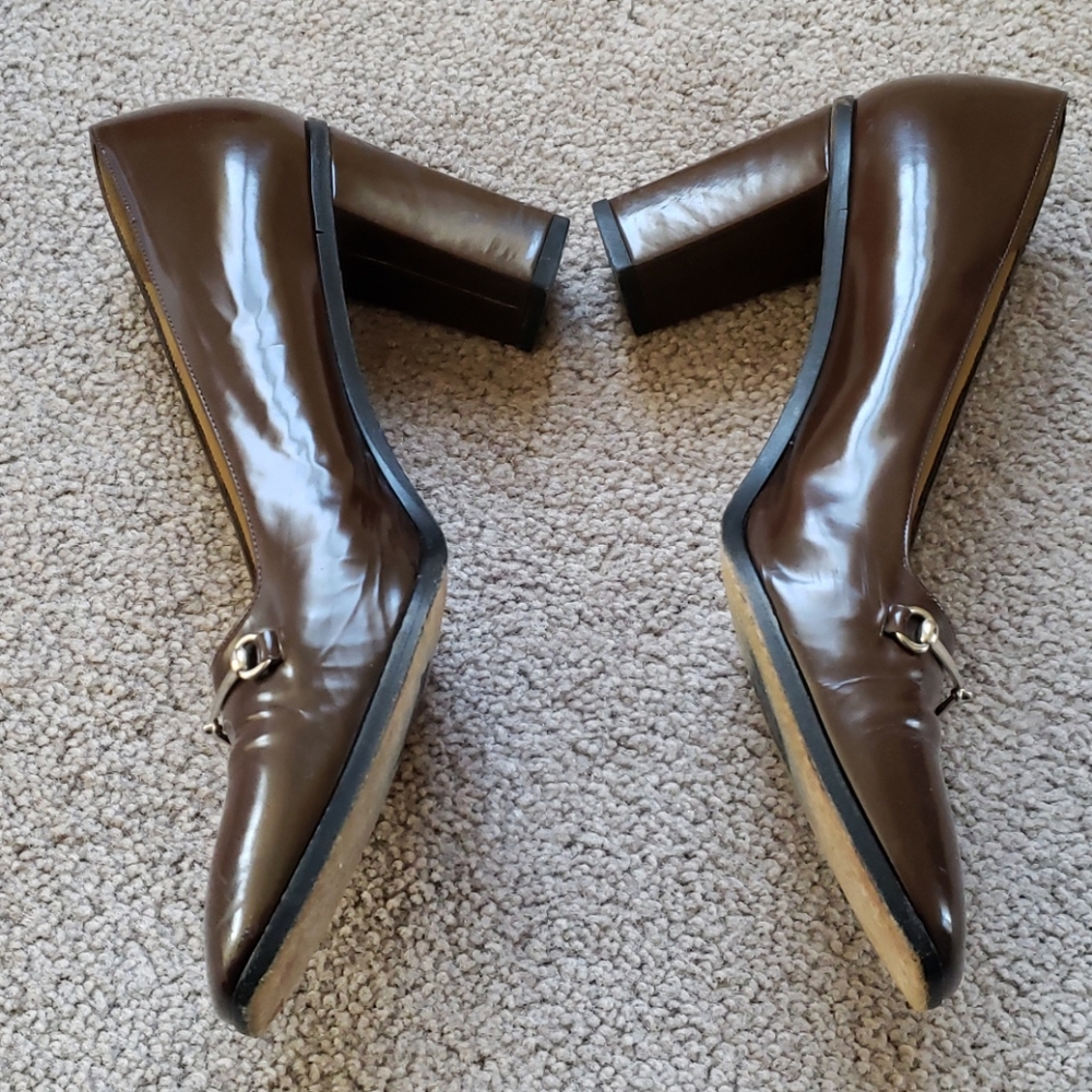 Gucci Women's Shoes Size 8 - Picture 2 of 7
